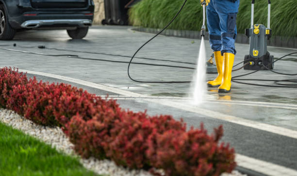 Best Fleet & Vehicle Pressure Washing in St Marys, PA