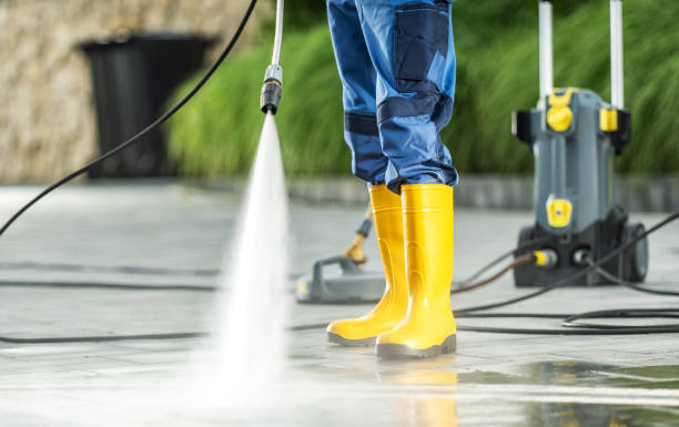 Best Surface-Specific Cleaning in St Marys, PA