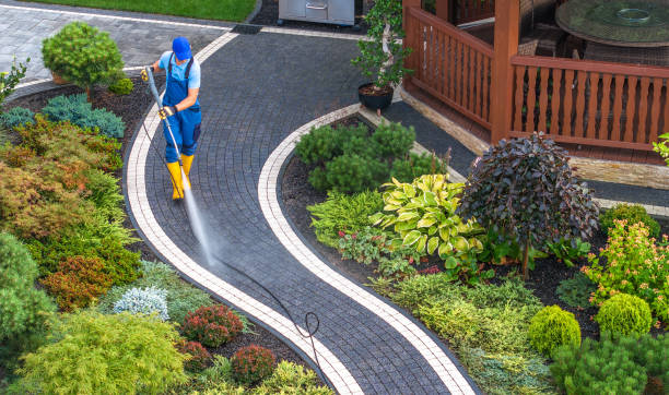 Best Post-Construction Pressure Washing in St Marys, PA